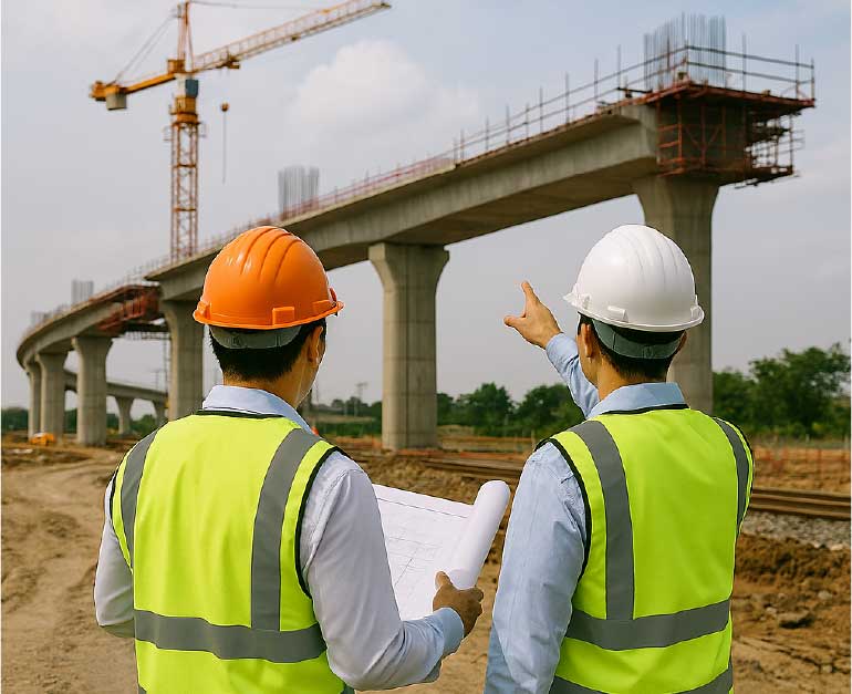 civil engineering transportation