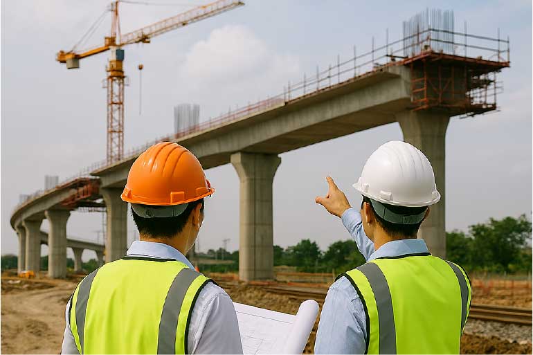 civil engineering transportation